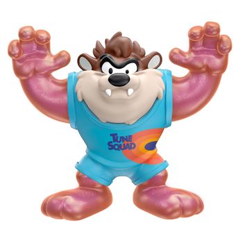 Figurine Space Jam Stretchy Taz 13 cm