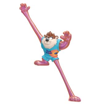 Figurine Space Jam Stretchy Taz 13 cm