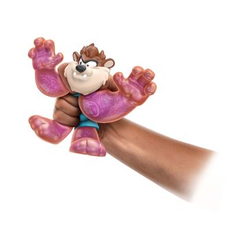 Figurine Space Jam Stretchy Taz 13 cm