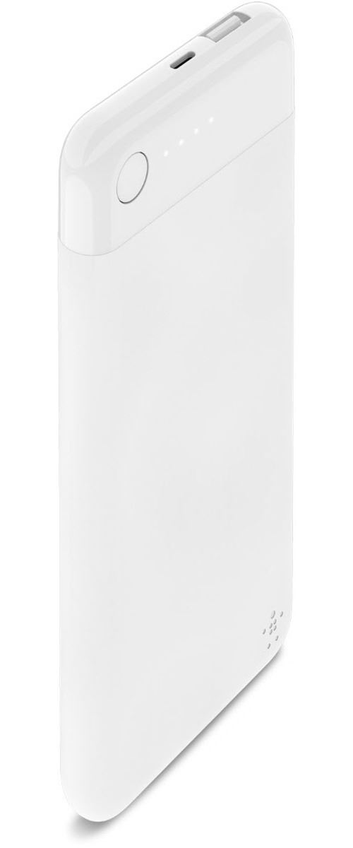 BELKIN POWERBANK F7U045BTWHT