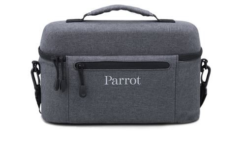 Sacoche Parrot Gris pour Anafi