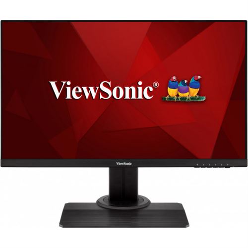 Ecran Gaming ViewSonic XG2705-2K 27 QHD Noir