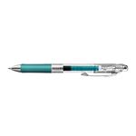 Stylo roller Pentel Energel BL077TLE Turquoise