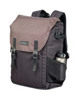 Sac pour appareil photo BRISTOL DayPack 600+ marron