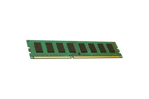 CoreParts - DDR3 - module - 8 Go - DIMM 240 broches - 1600 MHz / PC3-12800 - mémoire sans tampon - ECC - pour Gateway GR160 F1, GR180 F1, GR320 F1, GR360 F1, GR385 F1, GR585 F1, GT150 F1, GT310 F1