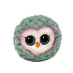 BEANIE BOUNCERS - FEATHERS LA CHOUETTE