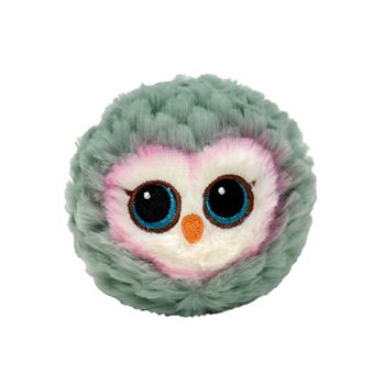 BEANIE BOUNCERS - FEATHERS LA CHOUETTE