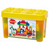 Legos Abrick écoiffier 12 mois 58pieces - Abrick - 12 mois