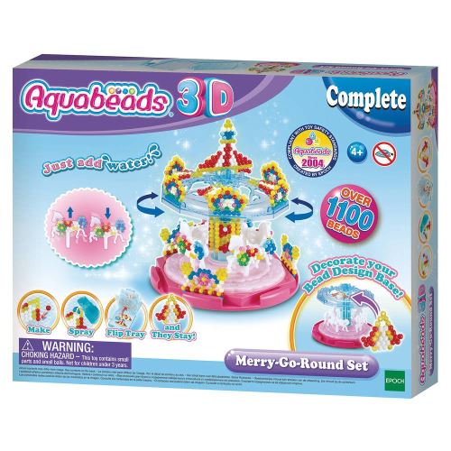 Le Carroussel Aquabeads