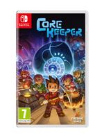 Core Keeper Nintendo Switch