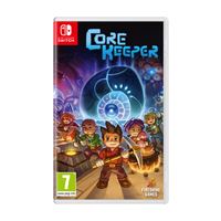 Core Keeper Nintendo Switch
