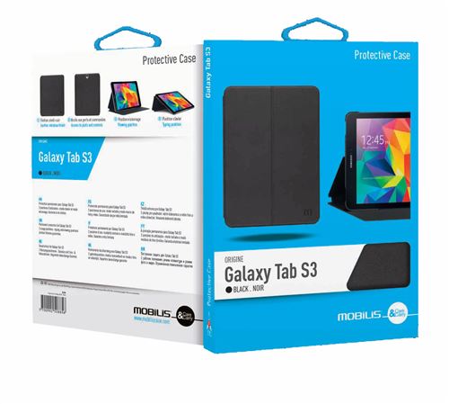 Tablette Samsung Galaxy Tab S3 T820 9.7 pouces (24,6 cm) (Reconditionné) :  : Informatique