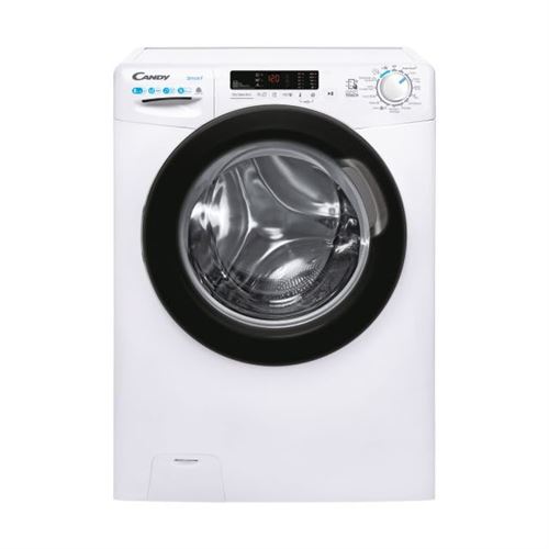 Lave-Linge Séchant Candy B_A_Csws 4852Dwb4-47 8 Kg Blanc