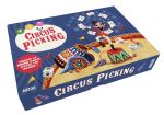 P'tit Jeu de Circus Picking Auzou