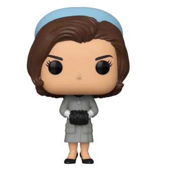 Figurine POP Jackie Kennedy