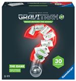 Construction circuit bille Ravensburger GraviTrax The Game Pro Splitter