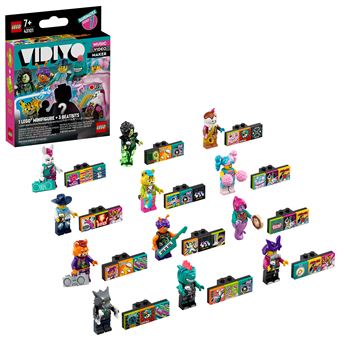 LEGO® VIDIYO™ 43101 Bandmates