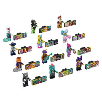 LEGO® VIDIYO™ 43101 Bandmates