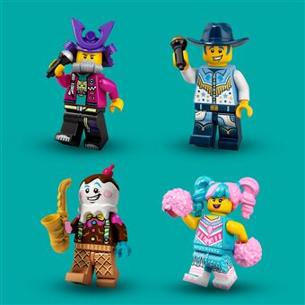 LEGO® VIDIYO™ 43101 Bandmates