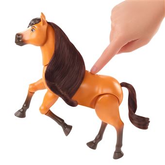 SPIRIT FIGURINE SPIRIT GALOPANT