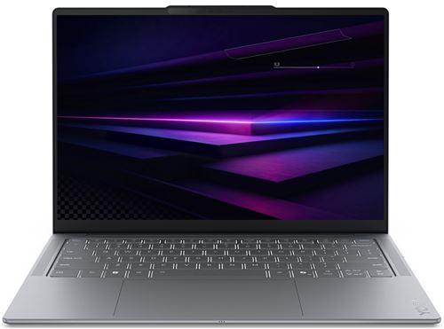Yoga Slim 7 14IPH11 - vue 2