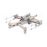 PROPEL SW BATTLING QUADCOPTER T-65 X-WING_0