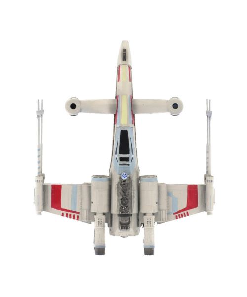 New Propel Star Wars T-65 X-Wing Starfighter Battle Quadcopter 