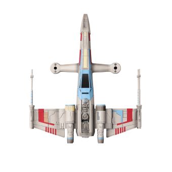 Drone Propel Star Wars Battling Quadcopter T-65 X-Wing Starfighter Collector's Edition - Autre véhicule télécommandé - Achat & prix
