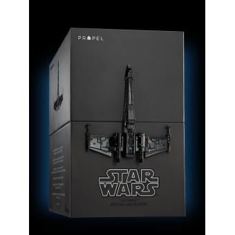 drone star wars propel collector