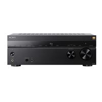 Amplificateur Home Cinéma Sony TA-AN1000 Noir