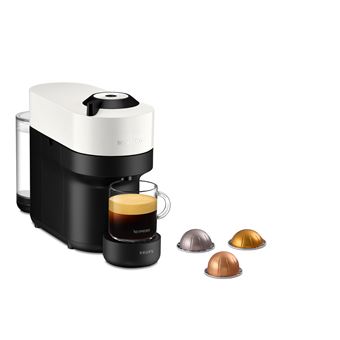 DELONGHI NESPRESSO Machine à café à capsules Vertuo POP ENV90.A - CH