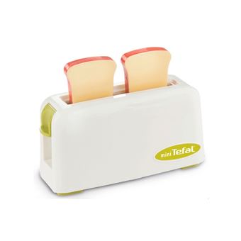 Jeu d'imitation Smoby Petit déjeuner Tefal