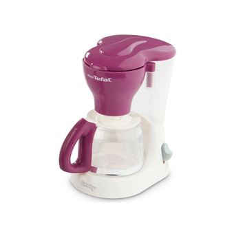 Jeu d'imitation Smoby Petit déjeuner Tefal