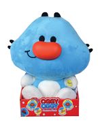 Peluche a fonctions sonores et lumineuses 30cm d''Oggy Oggy, heros du dessin anime OGGY OGGY.