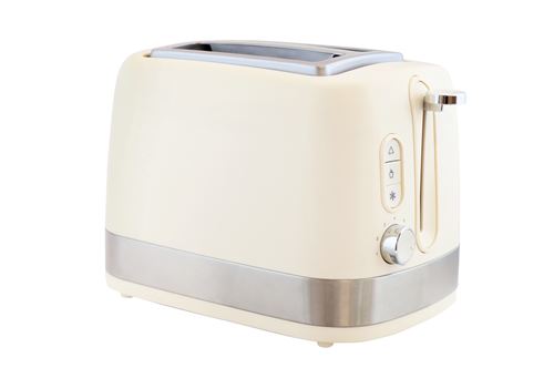 Grille-pain Proline Retrot 1050 W Beige