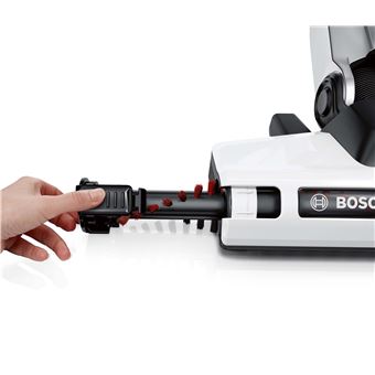 Aspirateur balai Bosch BBH625W60 Athlet 2400 W Blanc