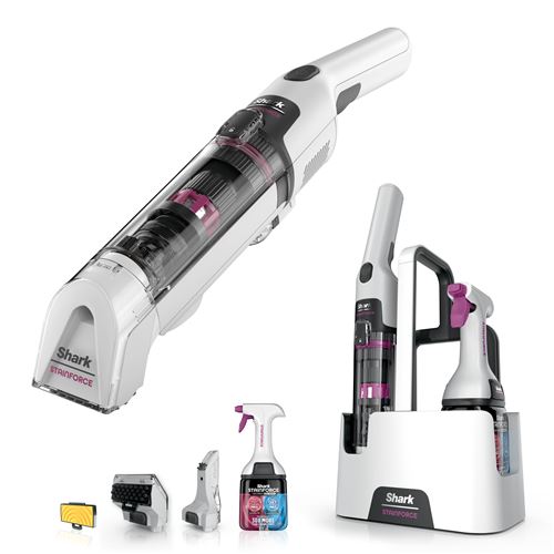 Shark - Nettoyeur Détacheur  Stainforce Hx100eut