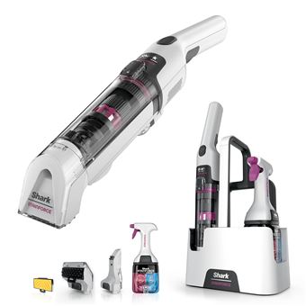 Aspirateur à main Aerian Nettoyeur multi-surfaces 1500 400 W