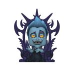 Figurine Funko Pop Deluxe Hercules Hades on Throne