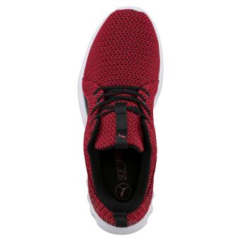 Puma carson hotsell runner rouge