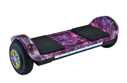 HOVERDRIVE NEW HOVERBOARD NEXT 6,5 INTERSTELLAR