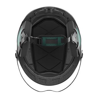 Casque vélo de protection Casr Taille M Vert