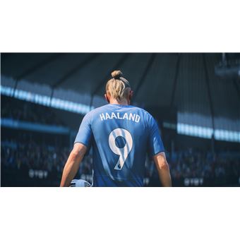 EA Sports FC 24 Standard Edition PS4