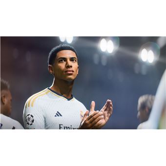 EA Sports FC 24 Standard Edition PS4