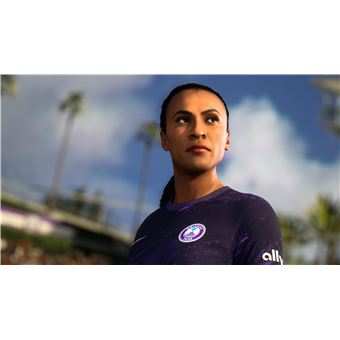 EA Sports FC 24 Standard Edition PS4