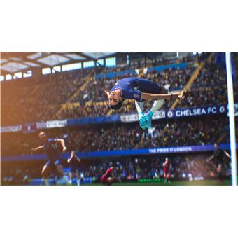 EA Sports FC 24 Standard Edition PS4