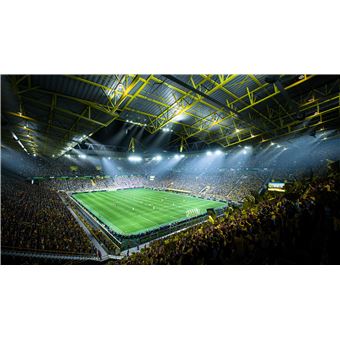 EA Sports FC 24 Standard Edition PS4