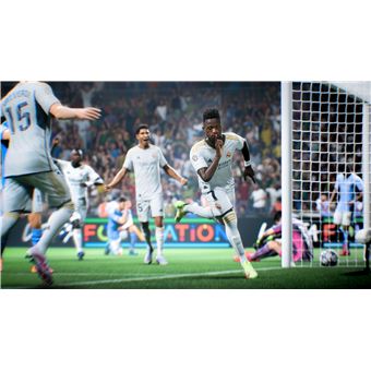 EA Sports FC 24 Standard Edition PS4