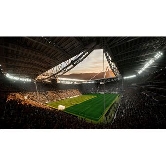 EA Sports FC 24 Standard Edition PS4