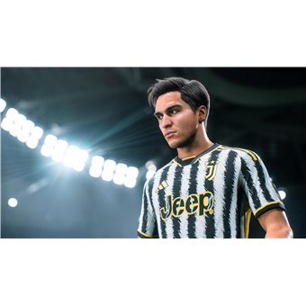 EA Sports FC 24 Standard Edition PS4